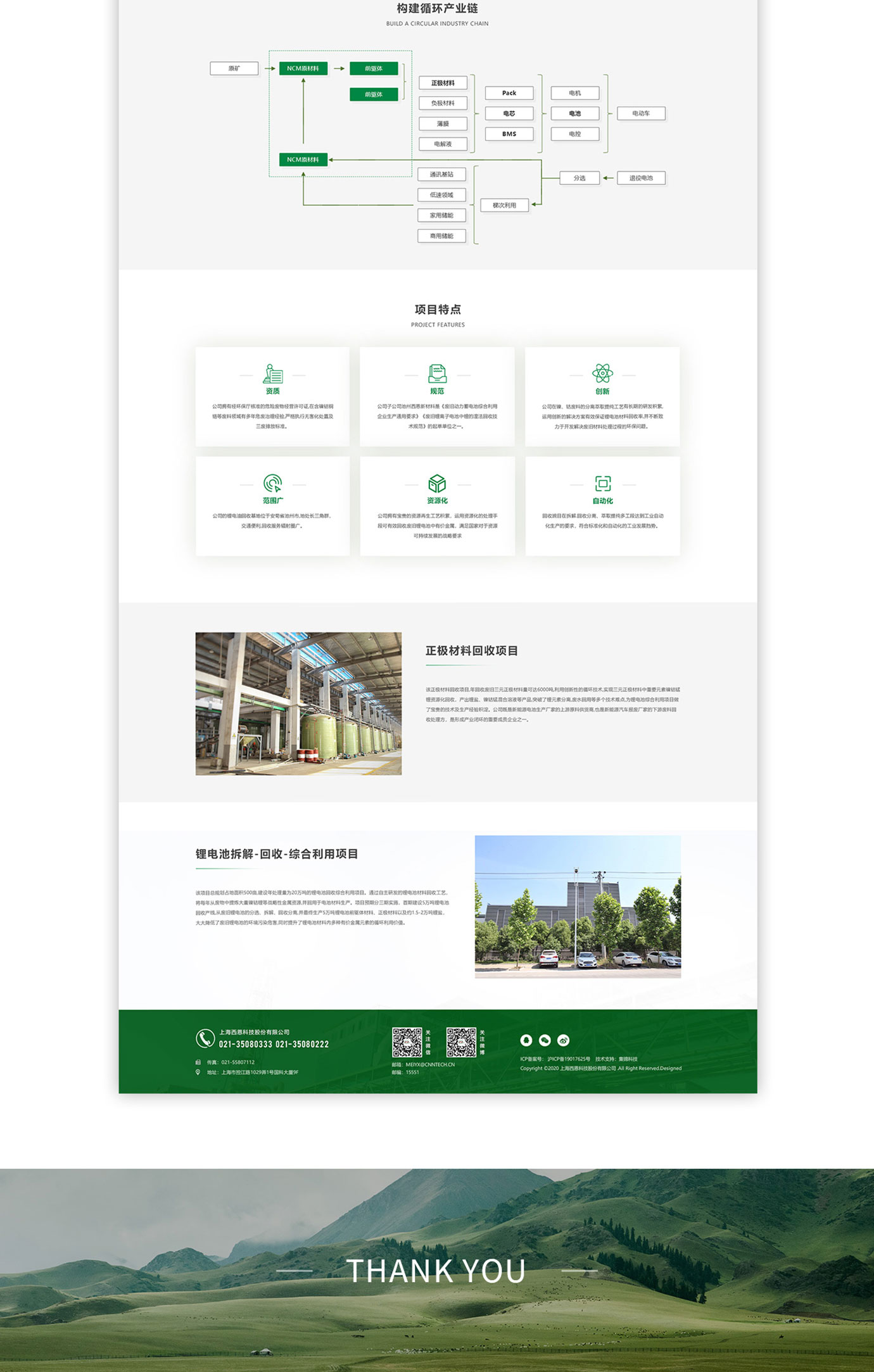 西恩科技项目图片