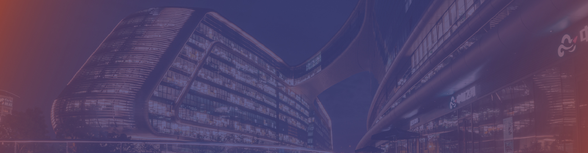 华客科技项目banner图片