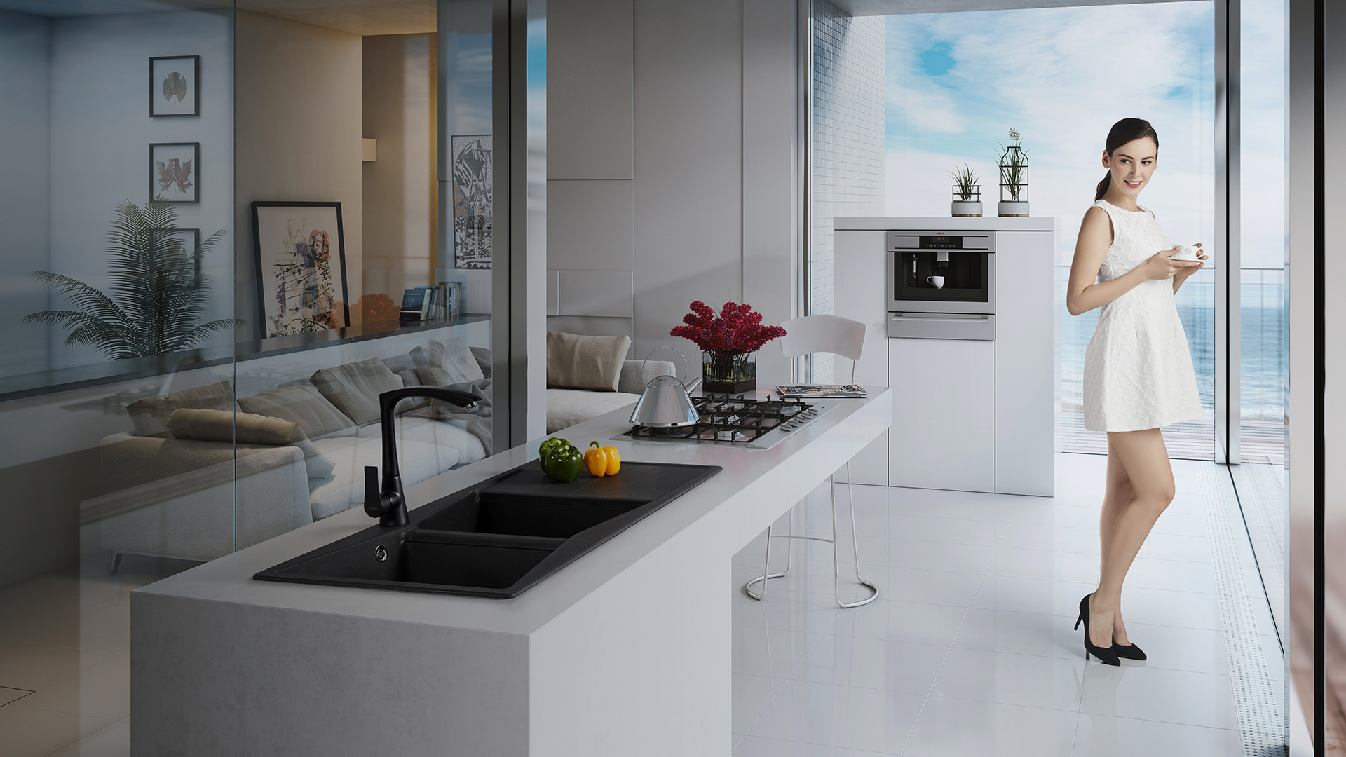 上海帕布洛厨卫有限公司项目banner图片