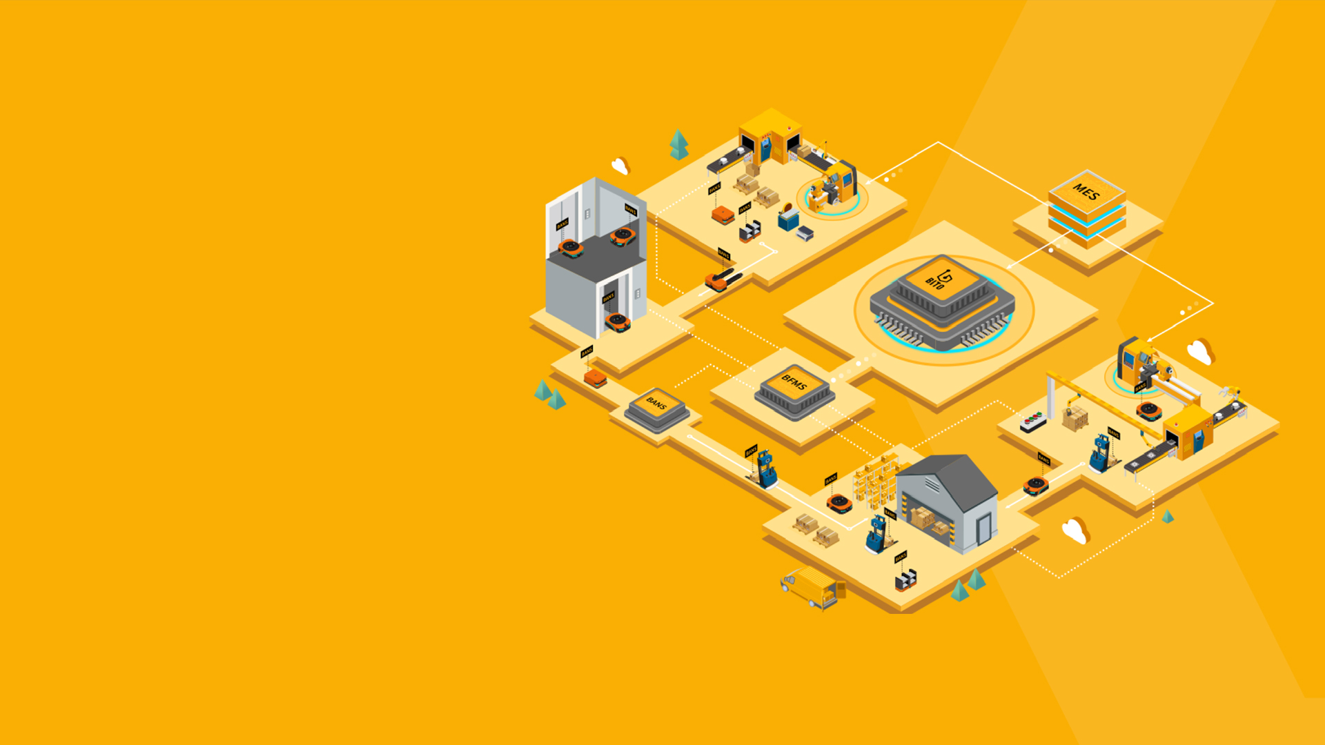 BITO项目banner图片