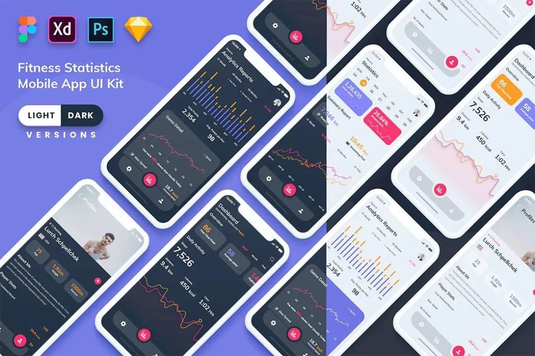 今年大家都在看的15+设计趋势