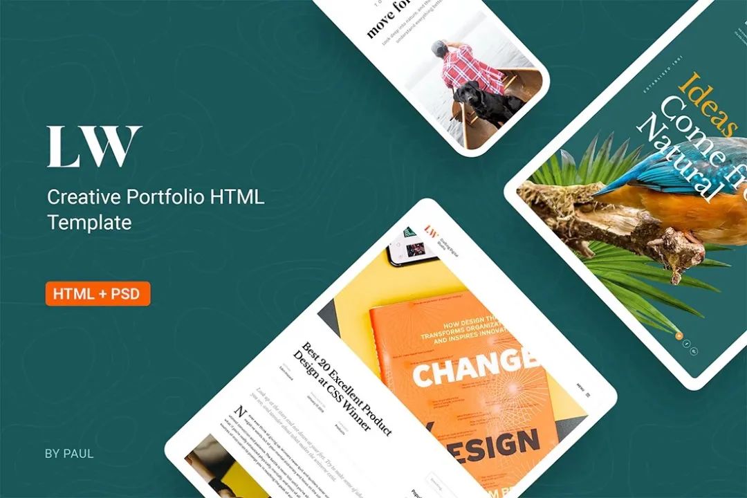 今年大家都在看的15+设计趋势