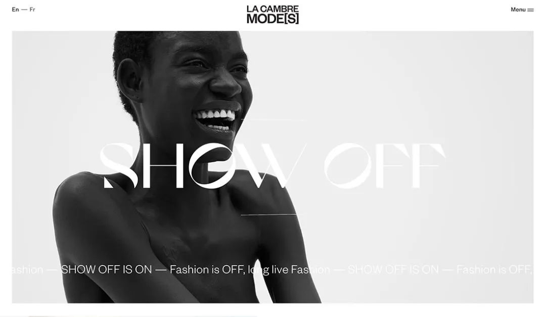 今年大家都在看的15+设计趋势