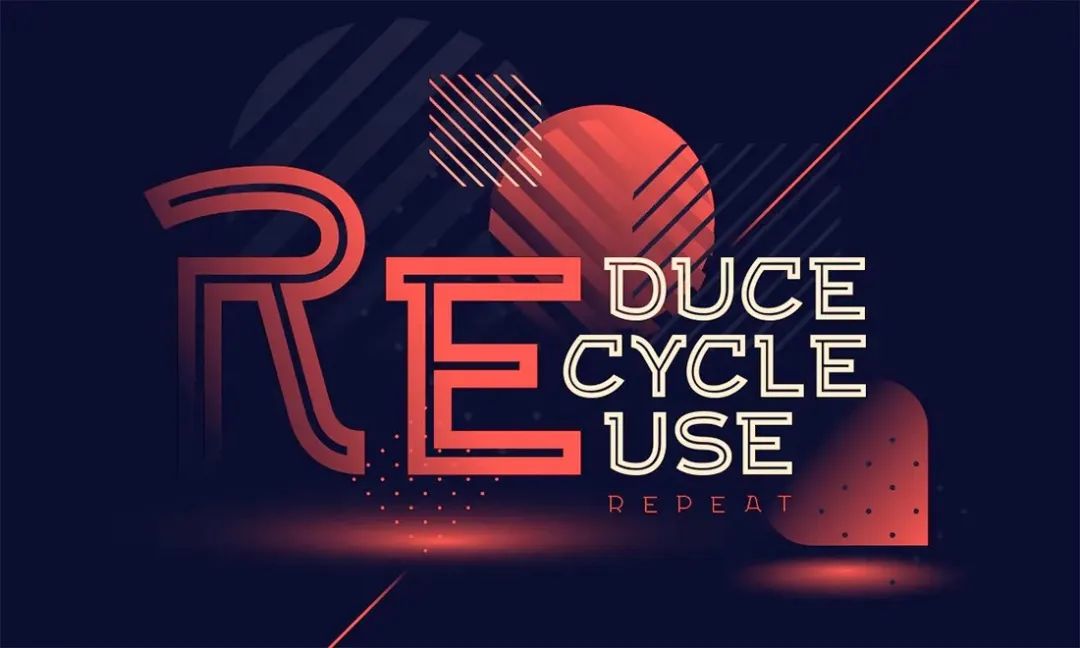 今年大家都在看的15+设计趋势