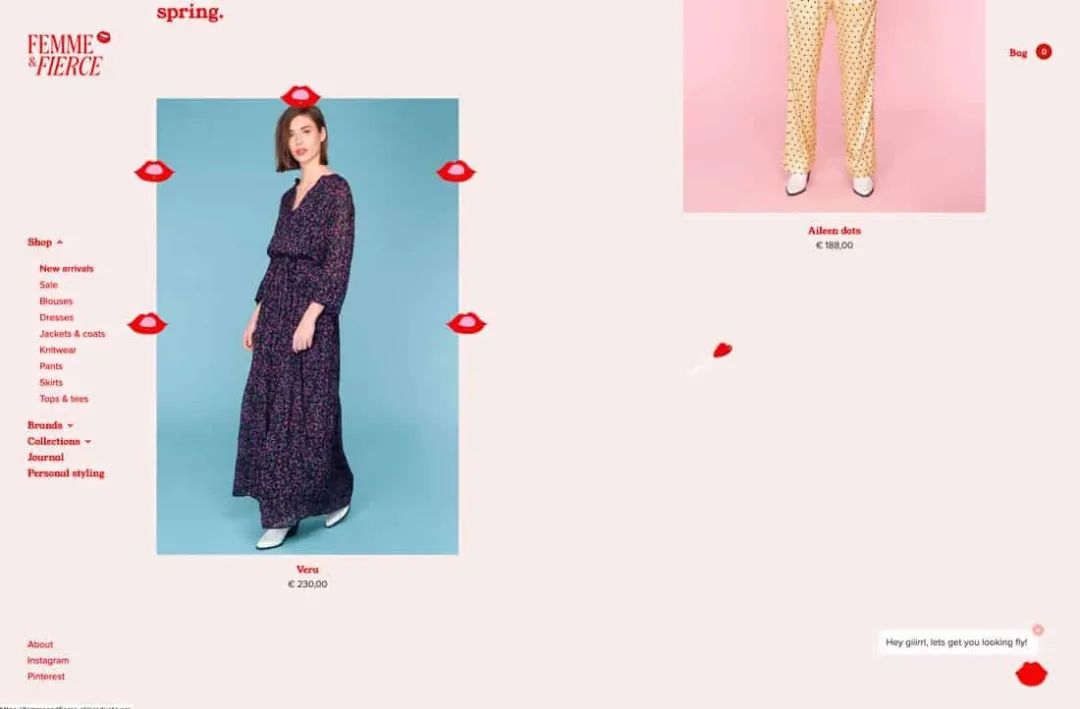 今年大家都在看的15+设计趋势