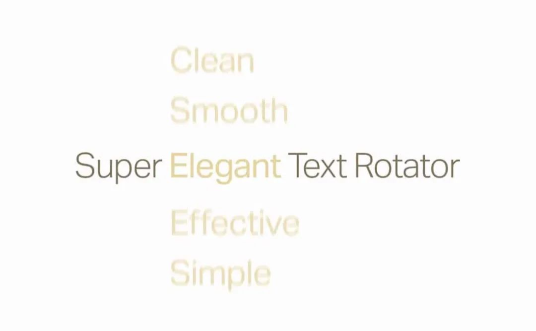 今年大家都在看的15+设计趋势