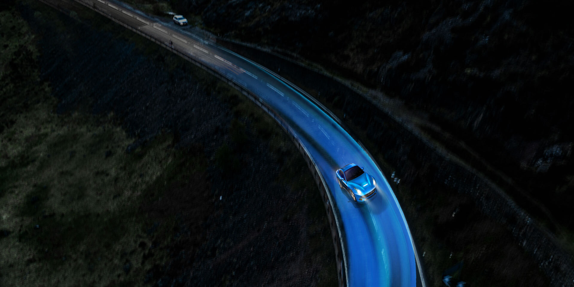 朗戈智能项目banner图片