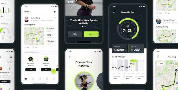 网站设计新趋势：了解2022年最流行的设计风格