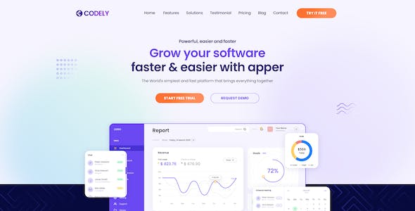 网站开发中的响应式设计：实现自适应布局的技巧